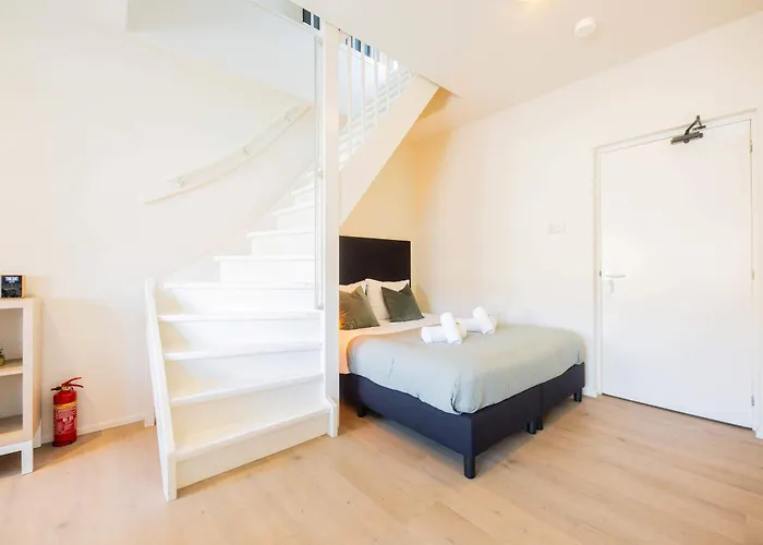 Smart 50M2 One Bedroom Apartment - Vw140C
