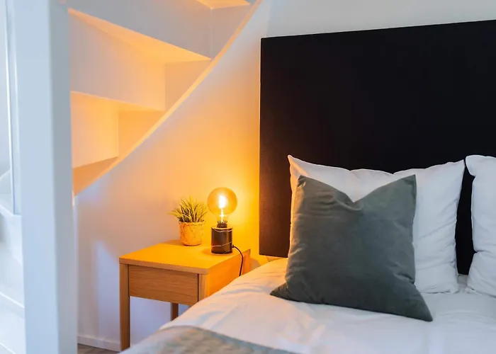 Smart 50M2 One Bedroom Apartment - Vw140C