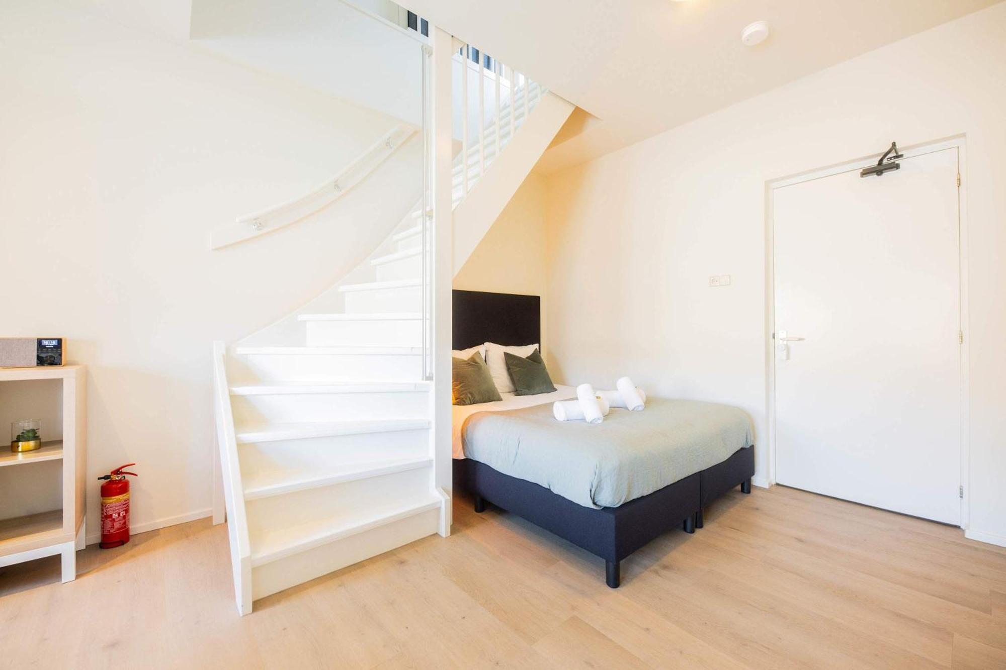 Smart 50m2 One Bedroom - Vw140c Apartamento *