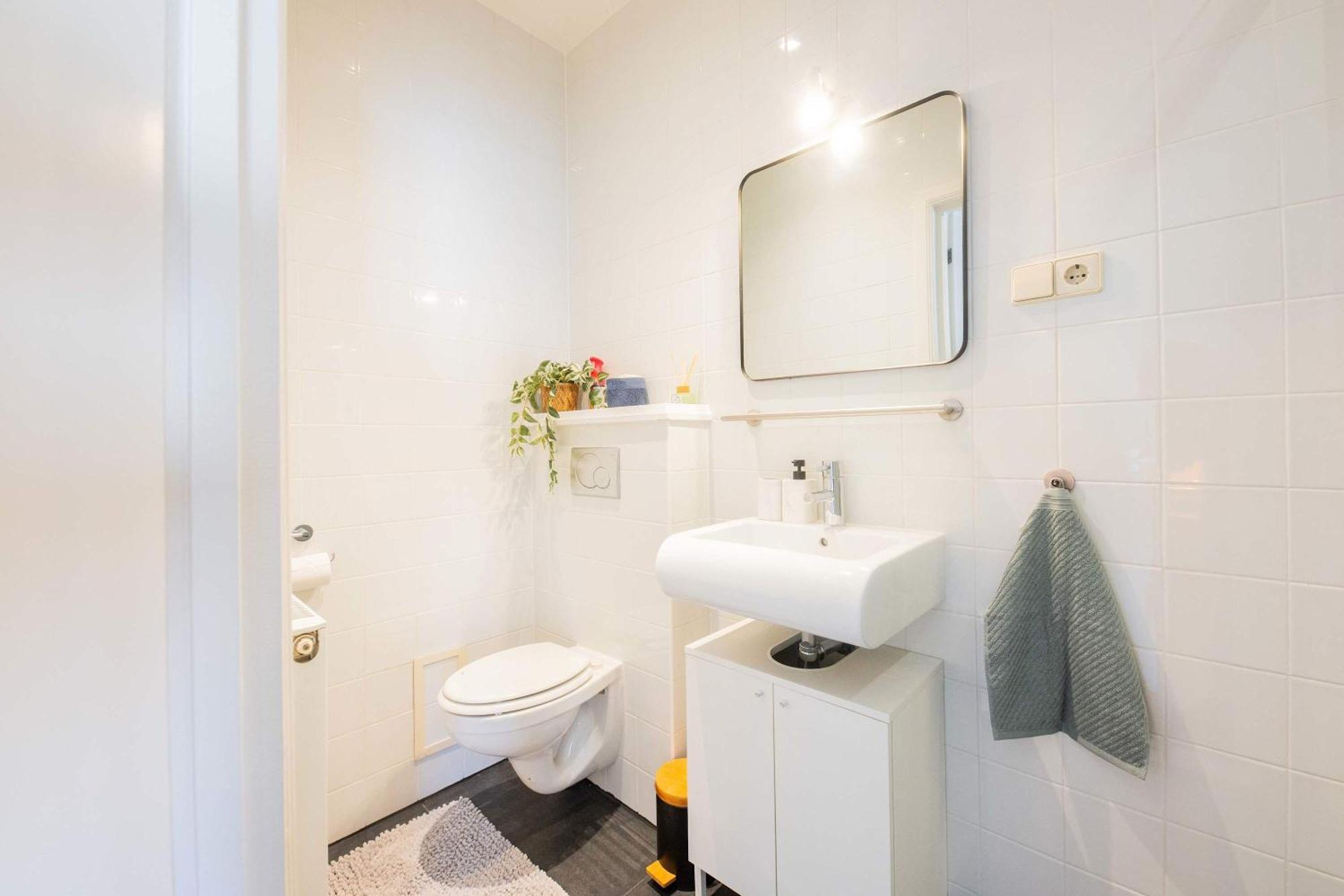 Smart 50m2 One Bedroom - Vw140c Apartamento
