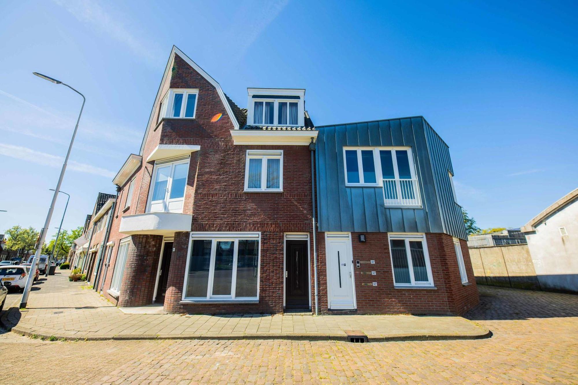 Smart 50m2 One Bedroom - Vw140c