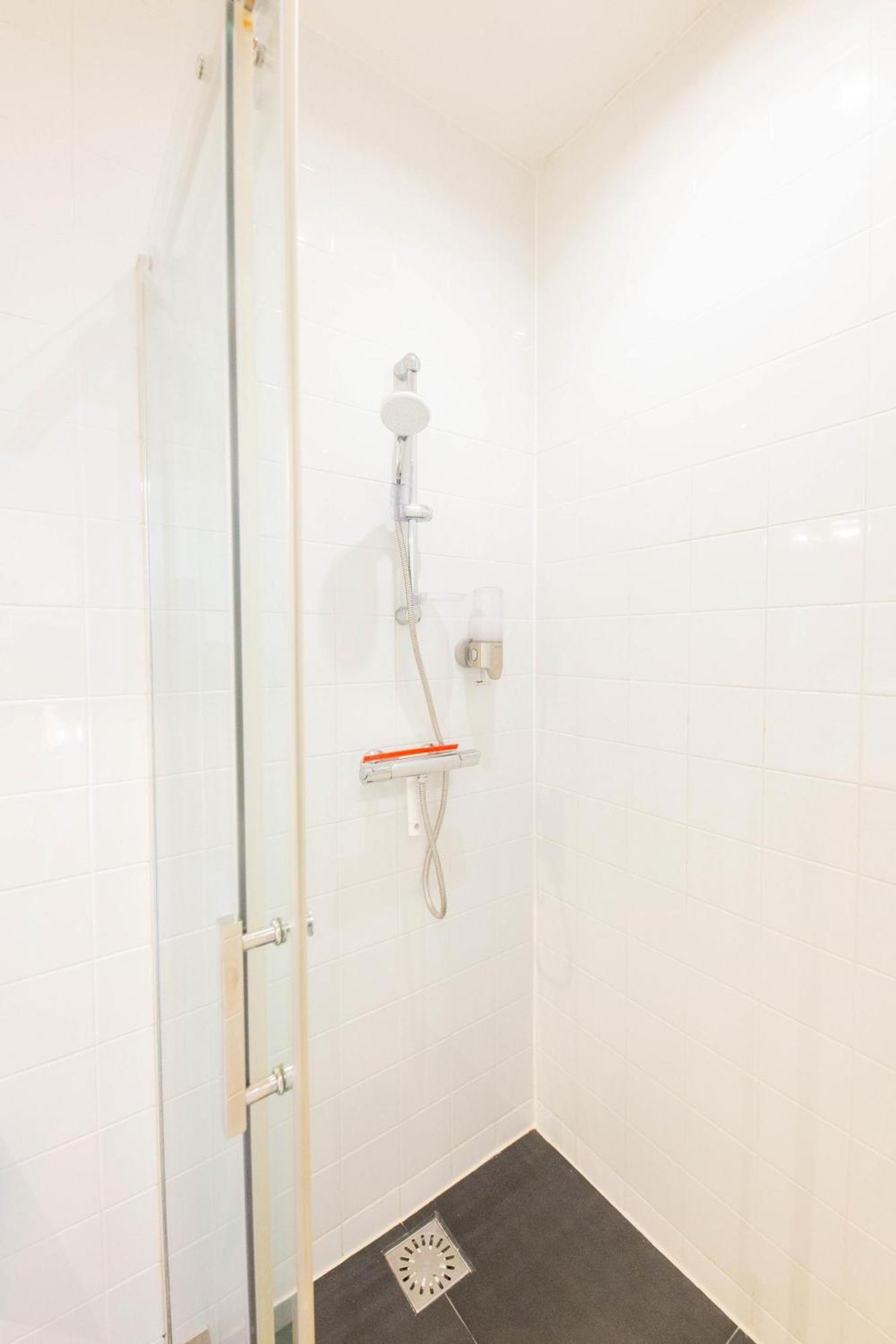 Smart 50m2 One Bedroom - Vw140c Apartamento *