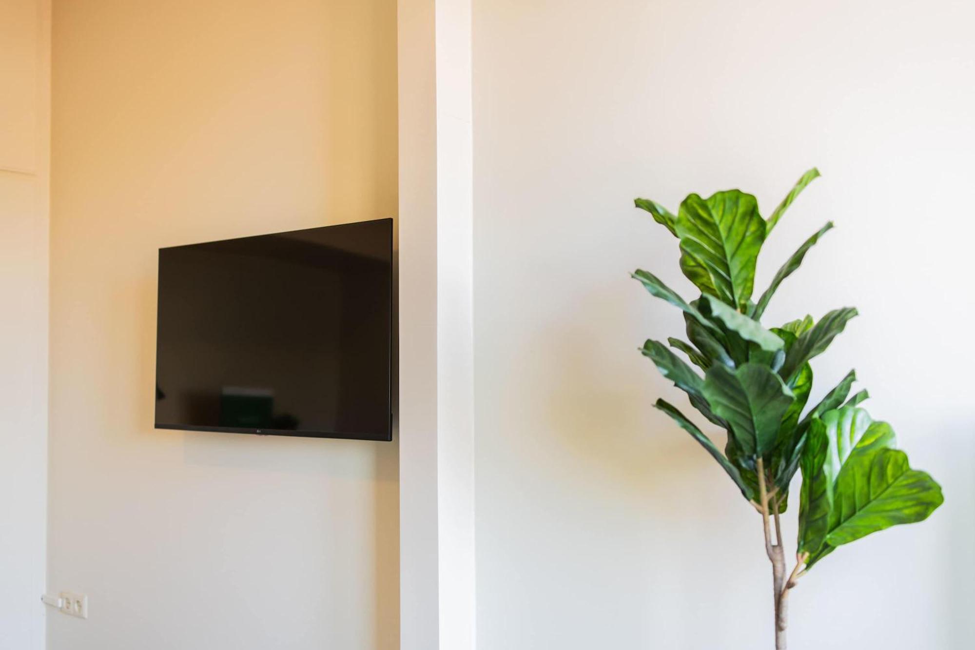Smart 50m2 One Bedroom - Vw140c Apartamento